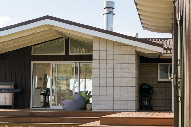 Sliding Door Installation