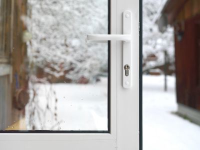 Weather-Resilient Door Installations